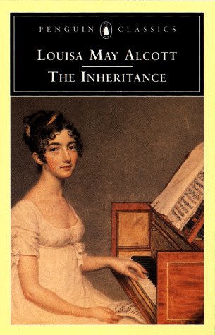 Childrens Toyshop  Books : The Inheritance (Penguin Classics)