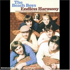 The Beach Boys : Endless Harmony