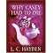 FANTASY, HORROR, MYSTERY and More: Titles that ROCK!