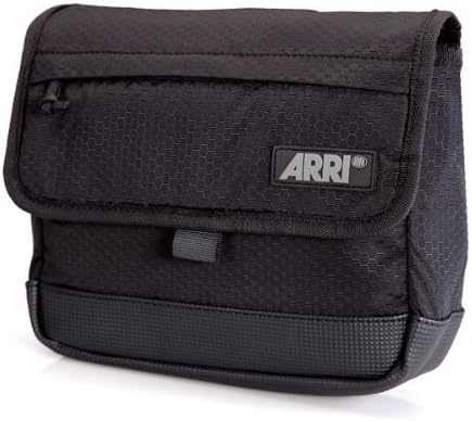 ARRI Monitor Pouch - Portable Camera Monitor Pouch - Camera Monitor Carrying Pouch - On-Camera Monitor Pouch