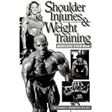 shoulder injuries  weight training reducing your risk