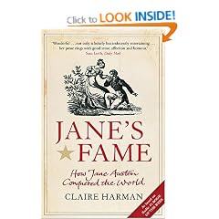 Jane's Fame: How Jane Austen Conquered the World