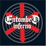 Inferno / Averno (Bonus CD)