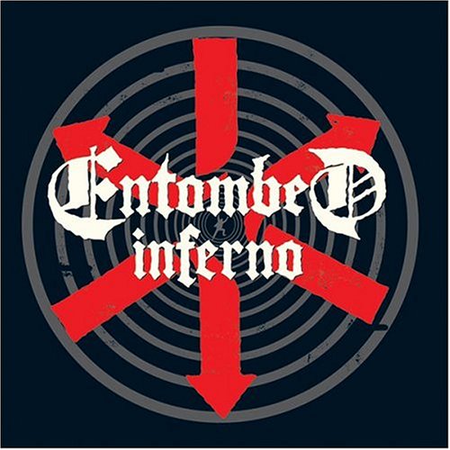CD-Charts  Search : Inferno/Averno