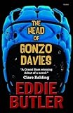 The Head of Gonzo Davies