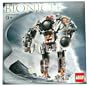Lego Bionicle Boxed Set Exo-Toa #8557 Impossible to Find!
