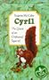 Cyril: The Quest of an Orphaned Squirrel (Lucky Tree Books)