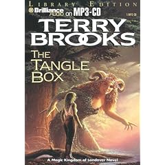 Tangle Box,The (Mp3)Libr. (Abr.)