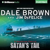 Dale Brown's Dreamland: Satan's Tail | Dale Brown, Jim DeFelice