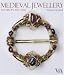 Medieval Jewellery: In Europe 1100-1500