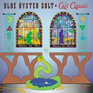 Blue Oyster Cult - Cities On Flame With Rock & Roll Lyrics - Zortam Music