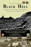 Seabee Book, World War Two, BLACK HELL: The Story Of The 133rd Navy Seabees On Iwo Jima February 19,1945