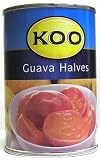 Koo Guava Halves