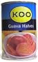 Koo Guava Halves