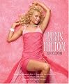 Paris Hilton: 2005 Wall Calendar