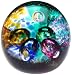 Aura Paperweight