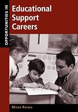Opportunities in Educational Support Careers