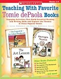 Teaching with Favorite Tomie dePaola Books