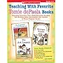 Teaching with Favorite Tomie dePaola Books