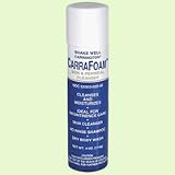 Carrington Carrafoam Skin And Perineal Cleanser