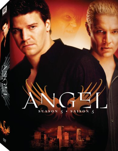 Angel: Season 5