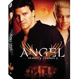Angel: Season 5by DVD