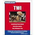 Twi, Compact: Learn to Speak and Understand Twi with Pimsleur Language Programs