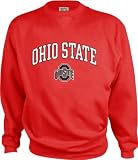 Ohio State Buckeyes Perennial Crewneck Sweatshirt