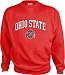Search : Ohio State Buckeyes Perennial Crewneck Sweatshirt