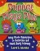 Puppet Plays Plus: Using Stock Characters to Entertain and Teach Early Literacy