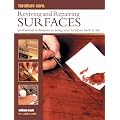 Reviving and Repairing Surfaces (Furniture Care)