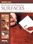 Reviving and Repairing Surfaces (Furniture Care)