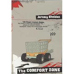 The Comfort Zone