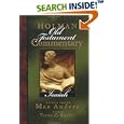 Isaiah (Holman Old Testament Commentary) by  Trent C. Butler and Max E. Anders