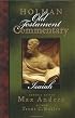 Isaiah (Holman Old Testament Commentary)