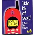 Sextlk!: Itle Bk of Sext! (Little Books)