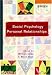 Book The Social Psychology of Personal Relationships