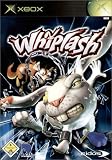 Whiplash - 
