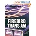 Firebird Trans Am (Muscle Car Color History)