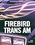 Firebird Trans Am (Muscle Car Color History)