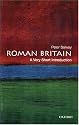 Roman Britain: A Very Short Introduction (Very Short Introductions)
