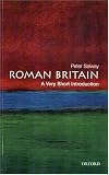 Roman Britain: A Very Short Introduction