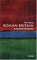 Roman Britain: A Very Short Introduction (Very Short Introductions)