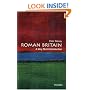 Roman Britain: A Very Short Introduction (Very Short Introductions)