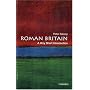 Roman Britain: A Very Short Introduction