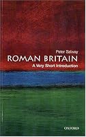 Roman Britain: A Very Short Introduction