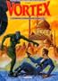 VORTEX T02 CAMPBELL  VOYAGEUR DU TEMPS