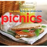 picnics easy recipes for the best alfresco foods