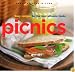 Picnics: Easy Recipes for the Best Alfresco Foods