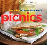 Search : Picnics: Easy Recipes for the Best Alfresco Foods